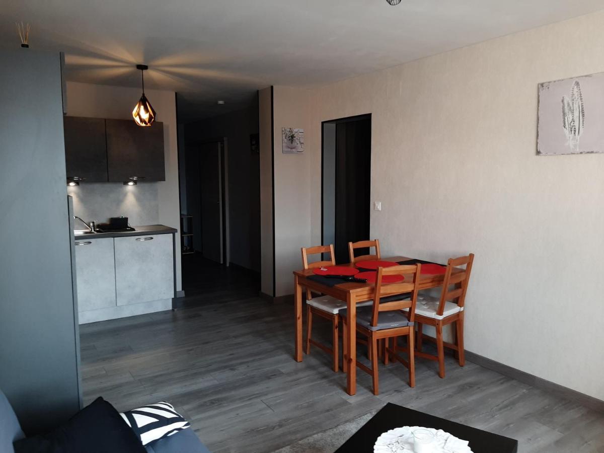 Les Chambres De Gerard Et Marthe Lipsheim Luaran gambar